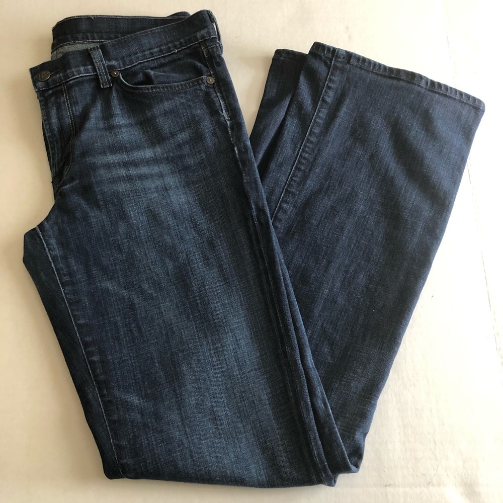 Citizens of Humanity Amber stretch Size 32